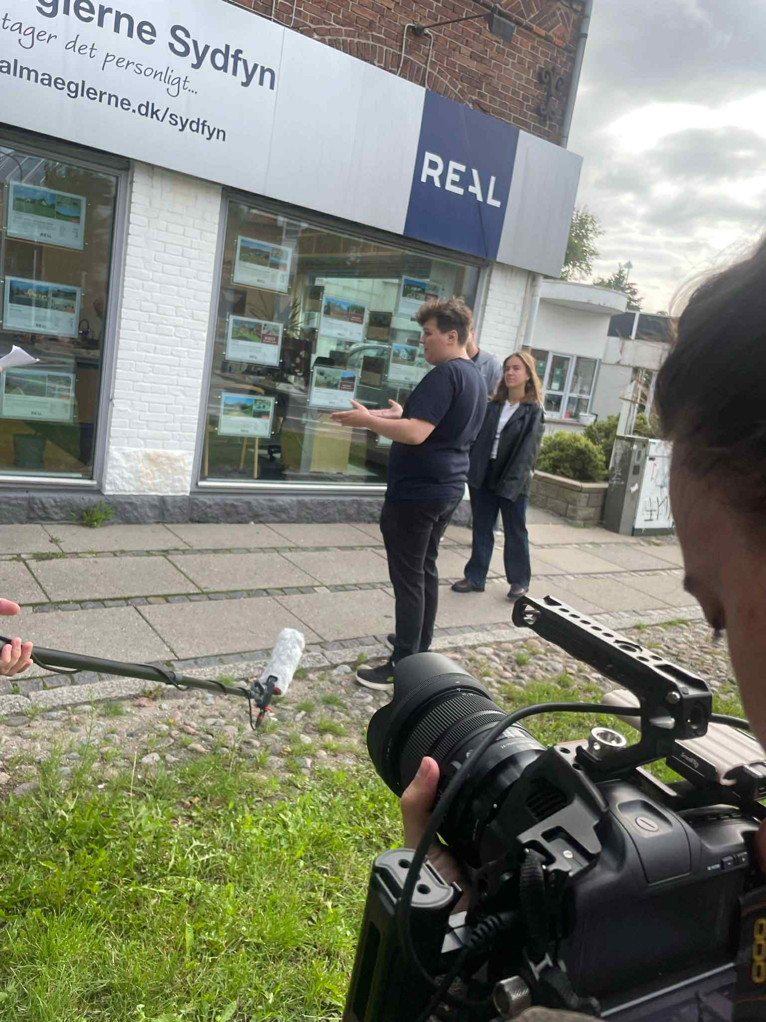 Dyrt vs Billigt Svendborg