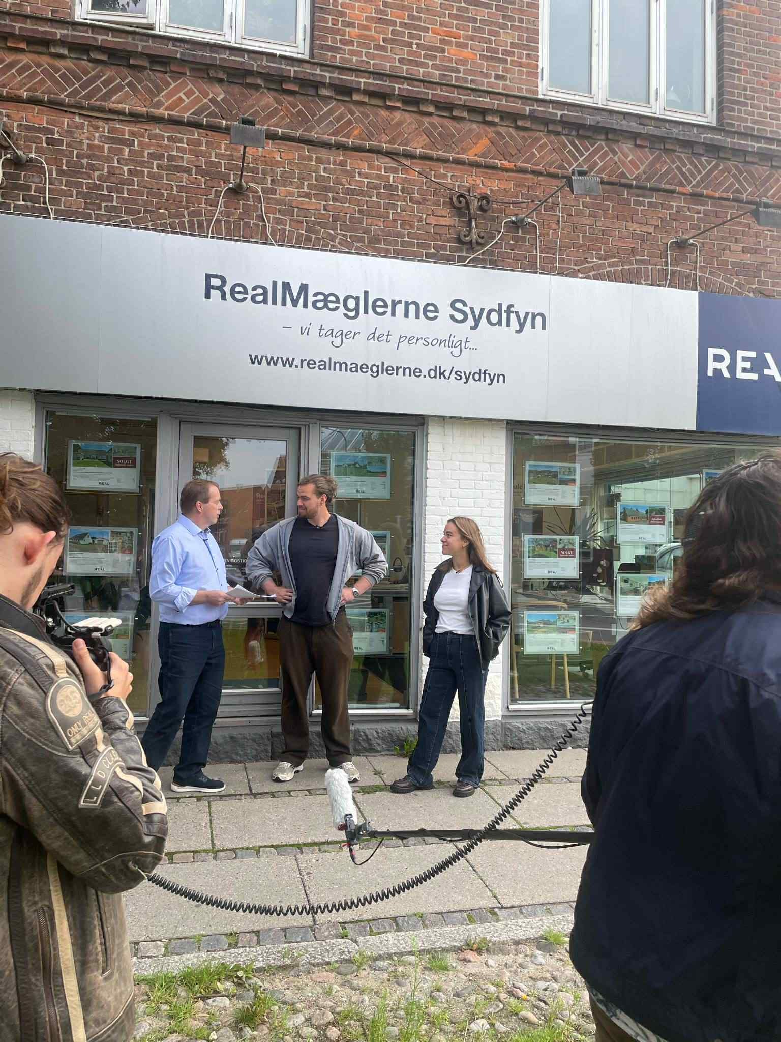 Dyrt vs Billigt Svendborg