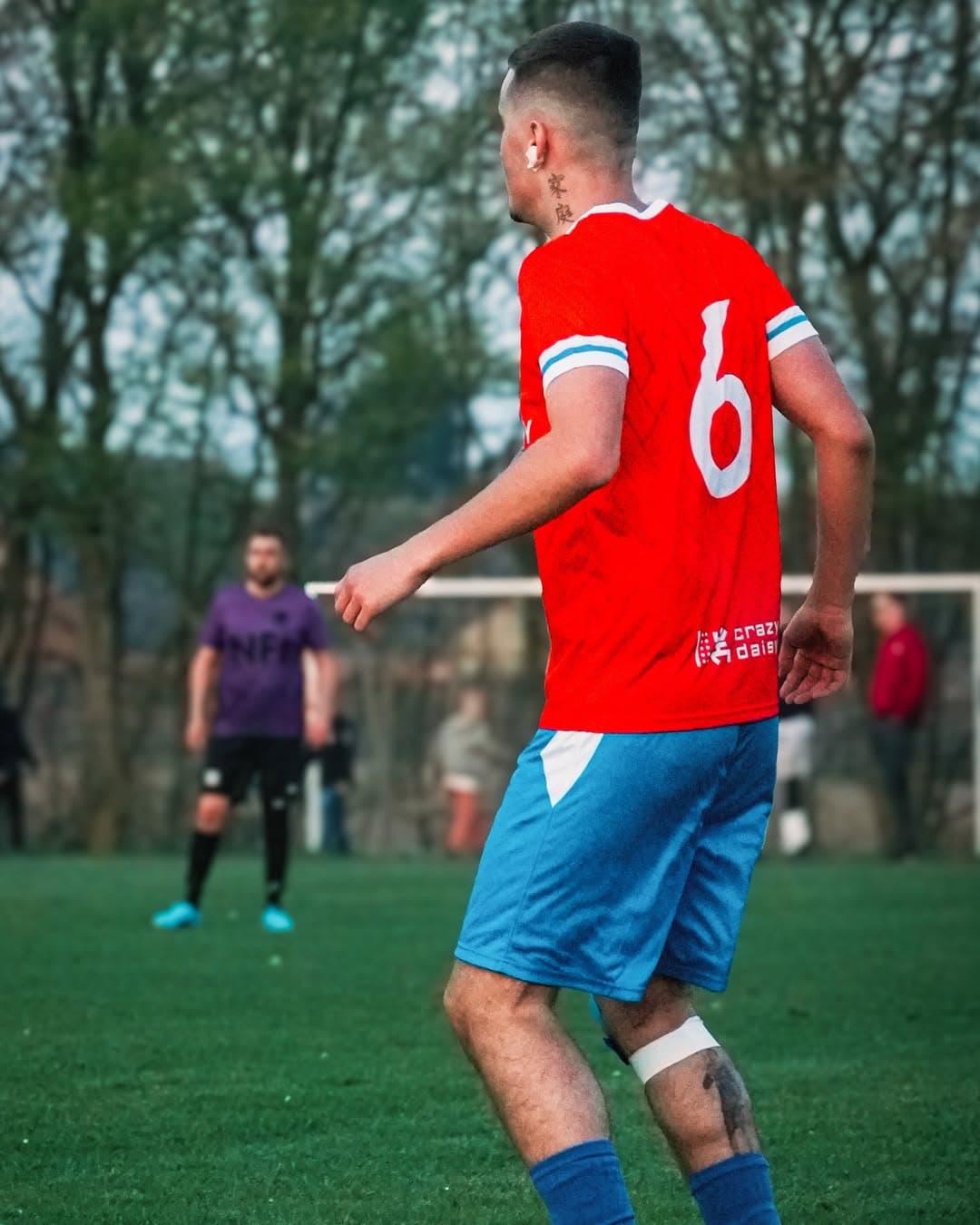 Overblik og kontrol fra midten.