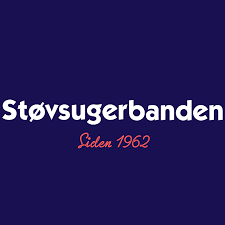 Støvsuger Banden