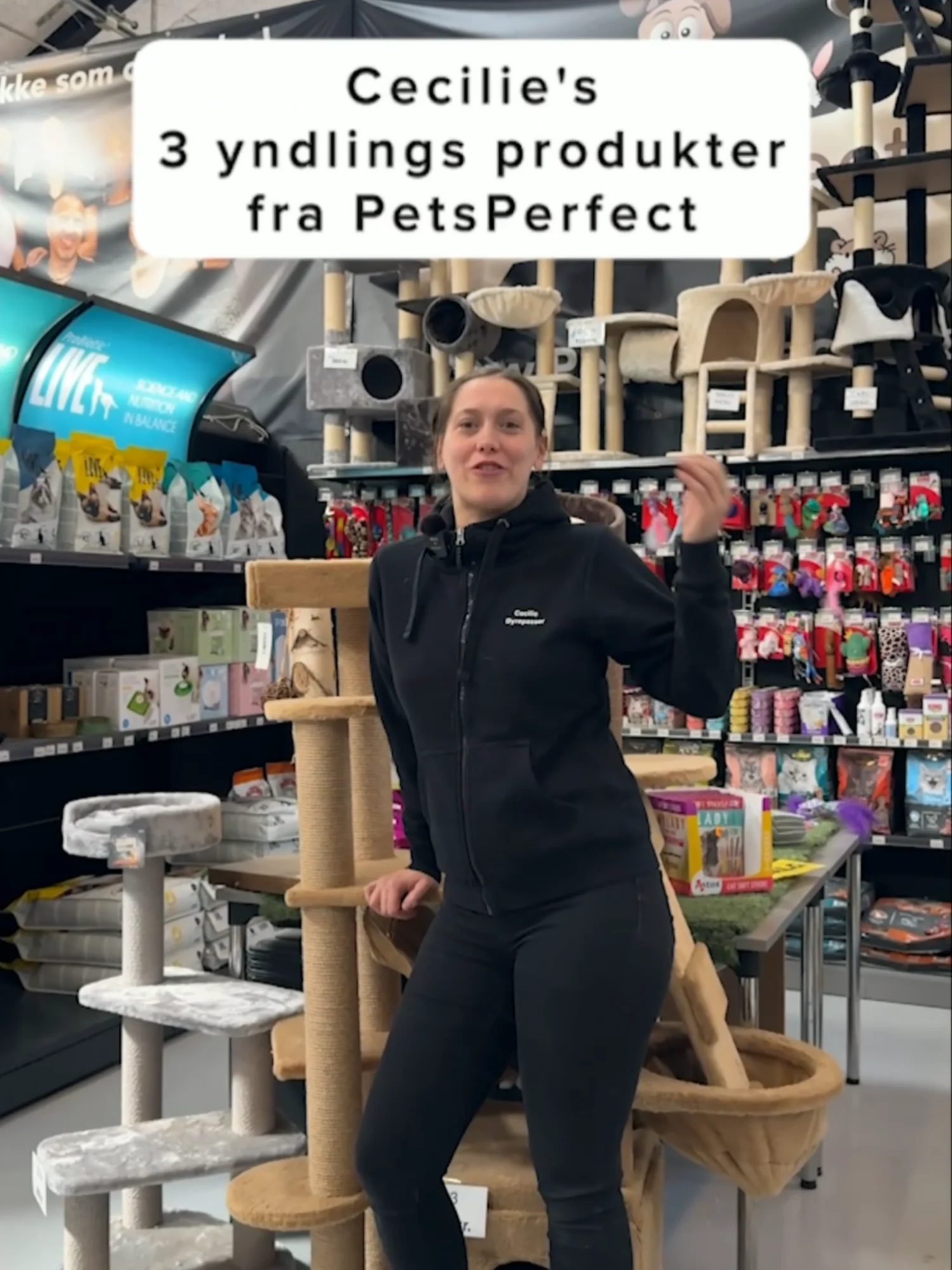 De bedste produkter!!